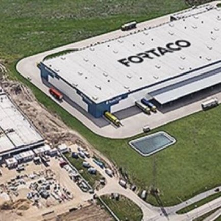 Panattoni Park Knurów