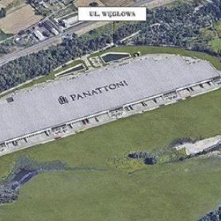 Panattoni Park Bytom