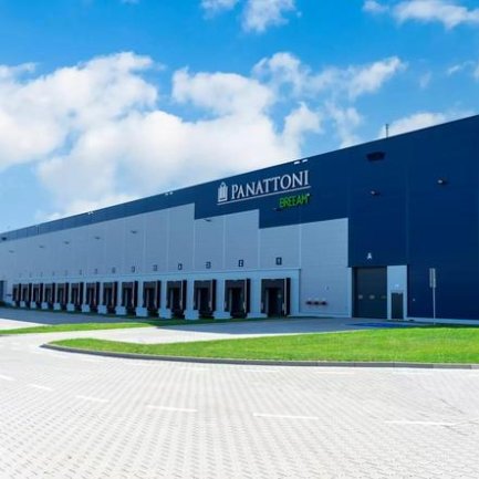 Panattoni Park Lędziny II