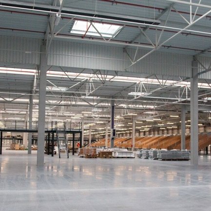 Panattoni Park Trzebinia