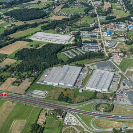 Panattoni Park Bielsko-Biała II