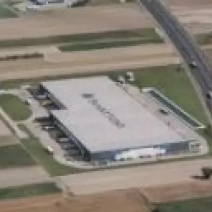 Panattoni Park Warsaw North Airport (Modlin)