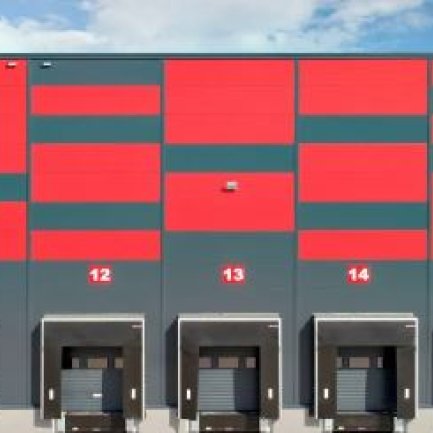 7R Park Warsaw North I