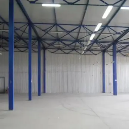 Panattoni Park City Logistics Ursus