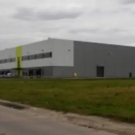 Gate Two Business Park
