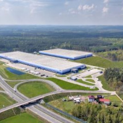 GLP Park Lędziny II