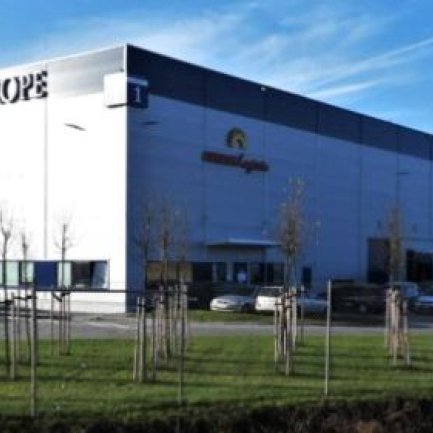 Panattoni Park Wrocław IX