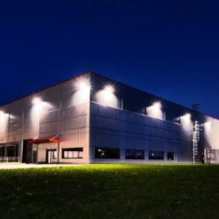 Segro Centre Wrocław