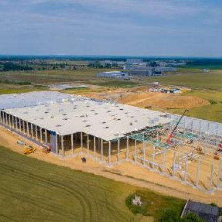 Panattoni Park Wrocław North Gate III