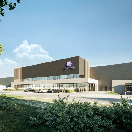 QTH Park Wrocław South