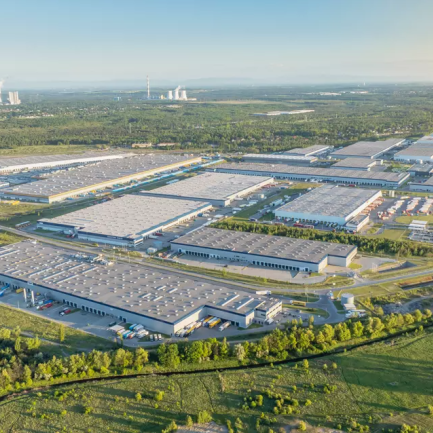 Panattoni Park Sosnowiec