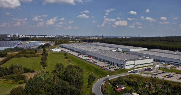 Prologis Park Chorzów