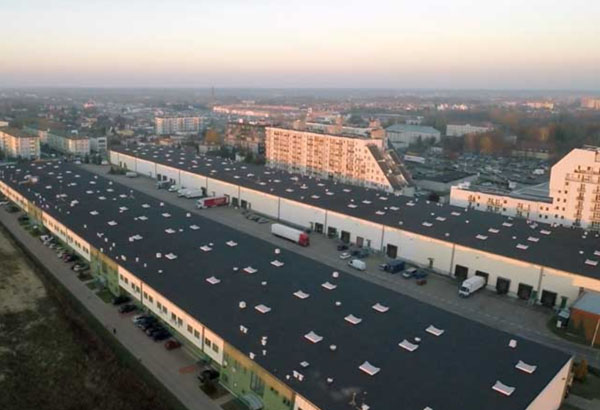 Piaseczno Business Park